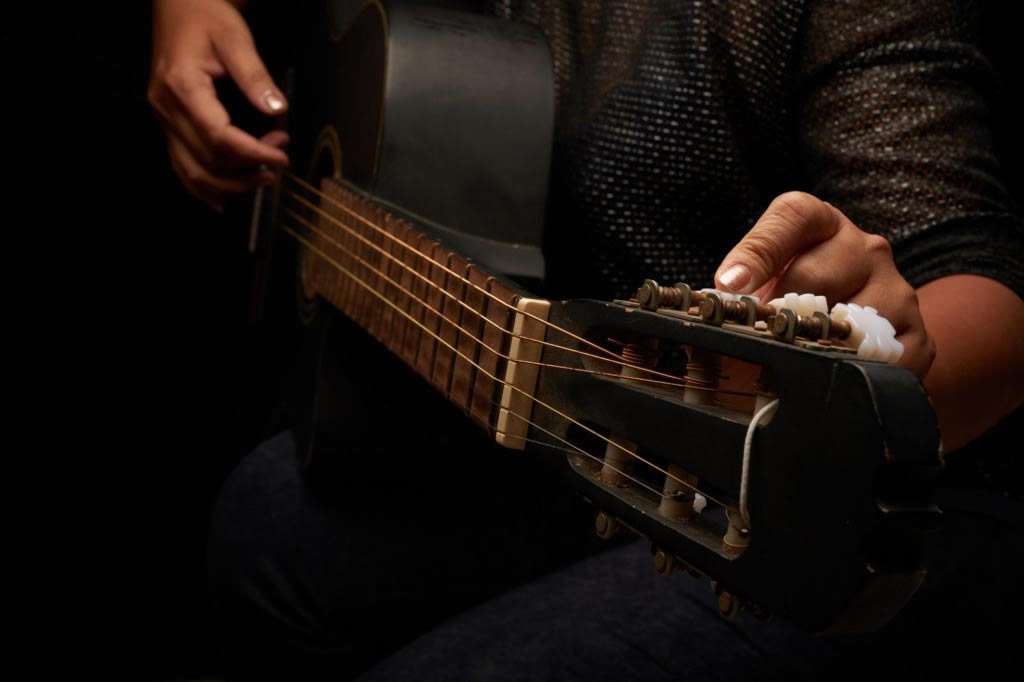 String Instrument Care for Winter / Tropical Climates