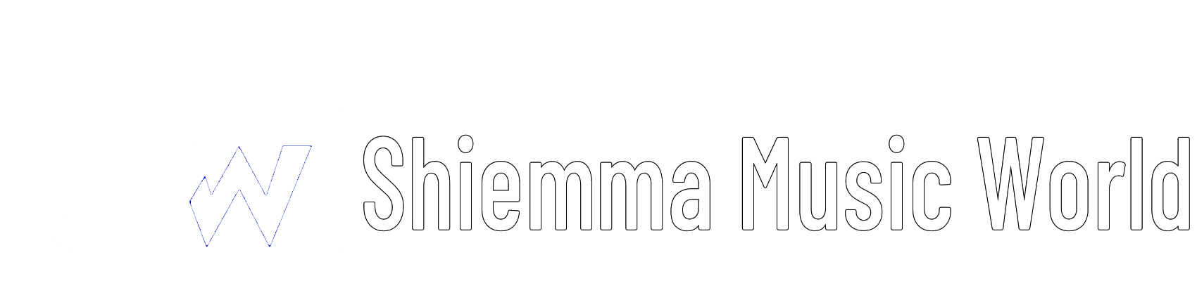 Shiemma Music World